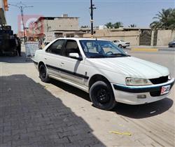 بيجو بارس